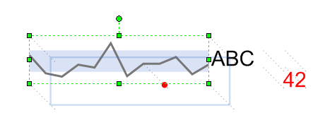 ExplodedSparkline