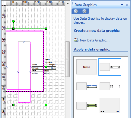 DataGraphics