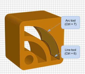 ArcTool