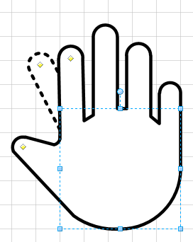 HandSecondaryIndex