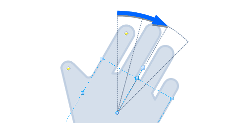 Constraining-Angles