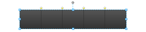 John Goldsmith's VisLog: Visio Shapes For JQuery Mobile