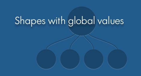 Visio-shapes-with-global-values