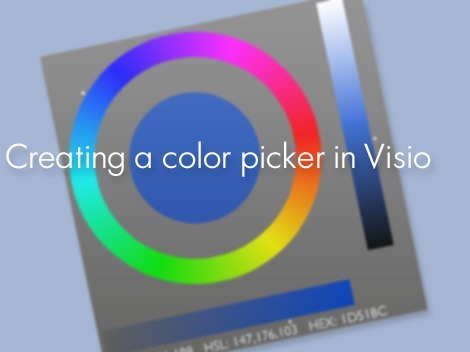 Creating-a-color-picker-in-Visio