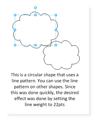 Generic Visio Stencils