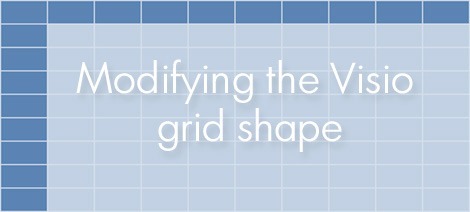 ModifyingTheVisioGridShape