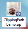 VisioToZip