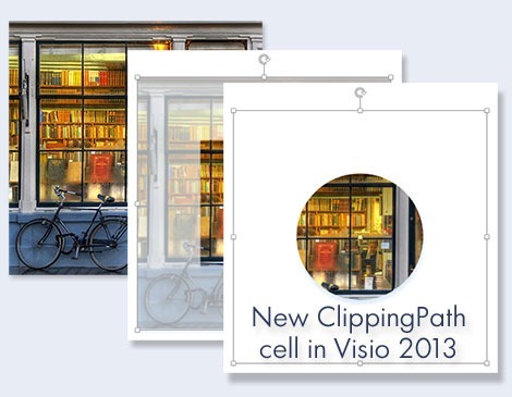ClippingPathVisio2013