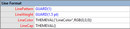 VisioLineFormatSection