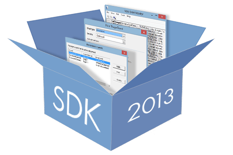 Visio2013SDK