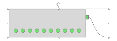 John Goldsmith's VisLog: Using Bitwise Functions In Visio (Part 2)