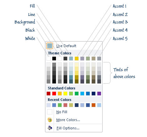 Visio2010ColorPicker