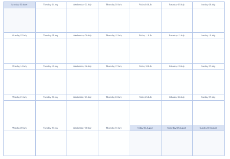 Visio35DayShape