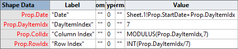 VisioBuildByIndex