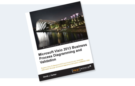 Visio2013BusinessProcessDiagrammingAndValidation