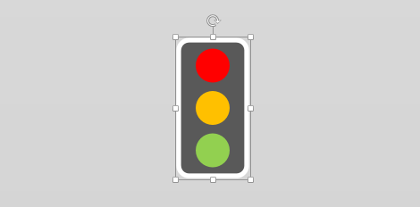 VisioTrafficLight