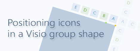 PositioningIconsInaVisioGroupShape