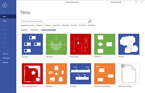 John Goldsmith S Vislog Upgrading To Visio Pro For Office 365