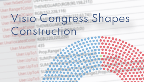 John Goldsmith's VisLog: Visio Congress Shapes - Construction