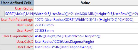 John Goldsmith's visLog: Setting a Radial Gradient Stop Position in Visio