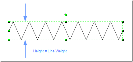 PatternHeight